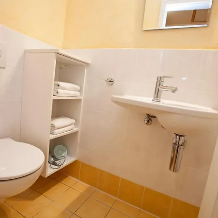 Apartment Mirabelle App 04 Dg R