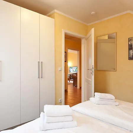 Mirabelle App 04 Dg R Apartment Göhren-Lebbin