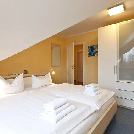 Mirabelle App 04 Dg R Apartment *