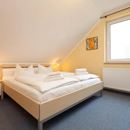 Mirabelle App 04 Dg R Apartment Göhren-Lebbin