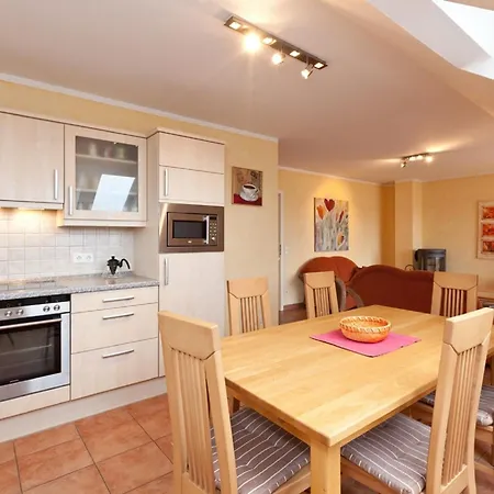 Mirabelle App 04 Dg R * Göhren-Lebbin