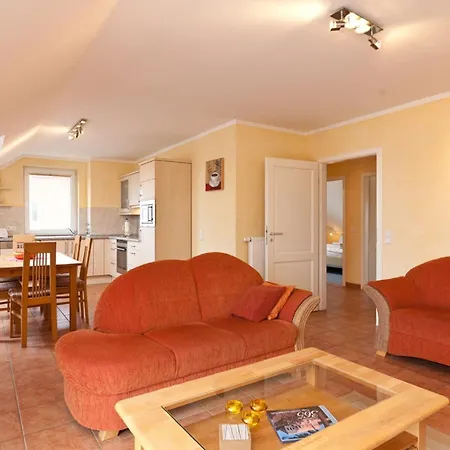 Mirabelle App 04 Dg R Apartment