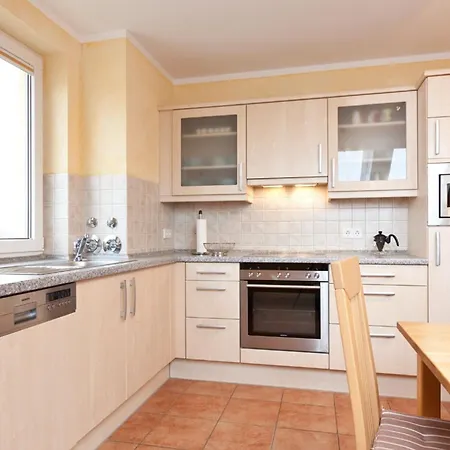 Apartment Mirabelle App 04 Dg R *