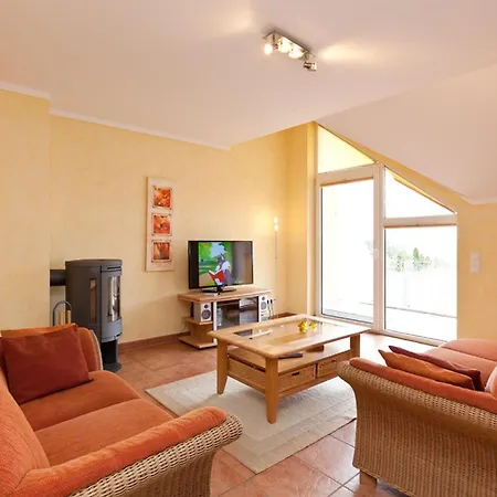 Mirabelle App 04 Dg R Apartment *