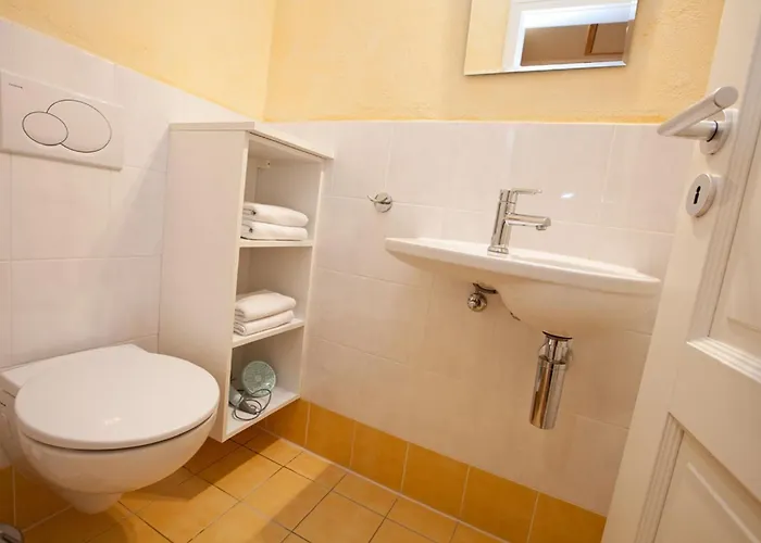 Apartment Mirabelle App 04 Dg R