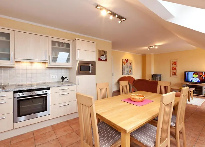 Mirabelle App 04 Dg R * Göhren-Lebbin